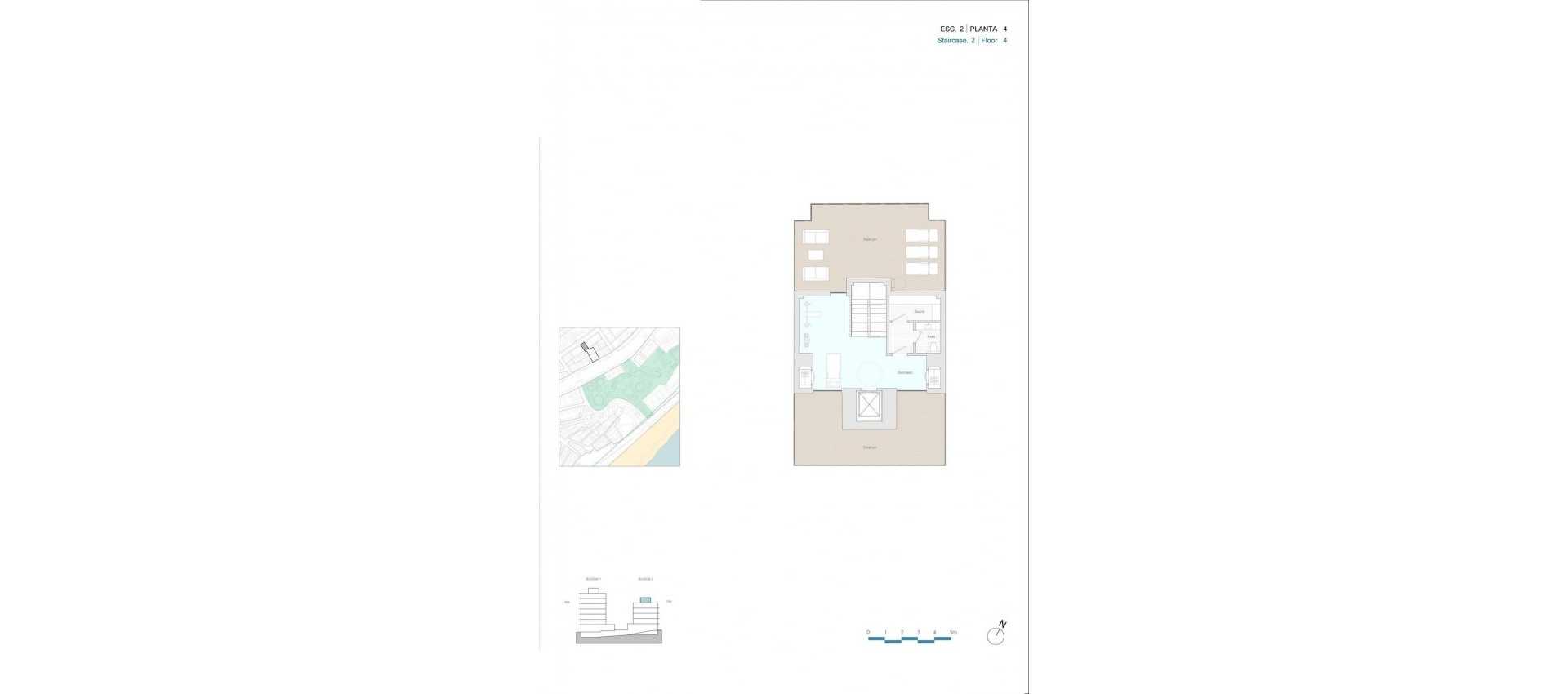 Nueva construcción  - Apartamento / piso - Villajoyosa - Pueblo