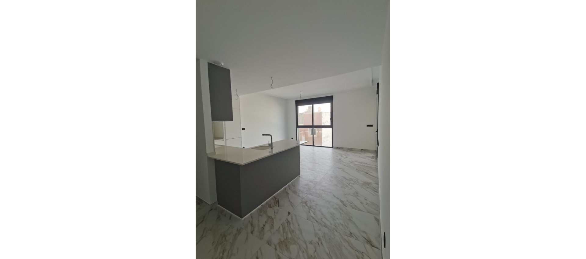 New Build - Apartment / flat - Guardamar del Segura - Guardamar Playa