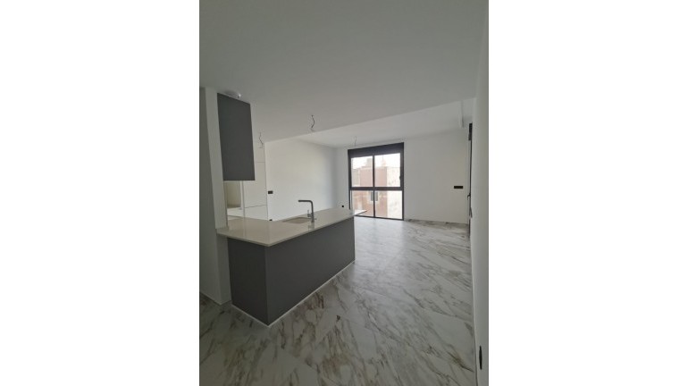 New Build - Apartment / flat - Guardamar del Segura - Guardamar Playa