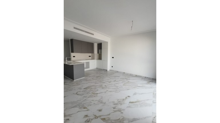 New Build - Apartment / flat - Guardamar del Segura - Guardamar Playa