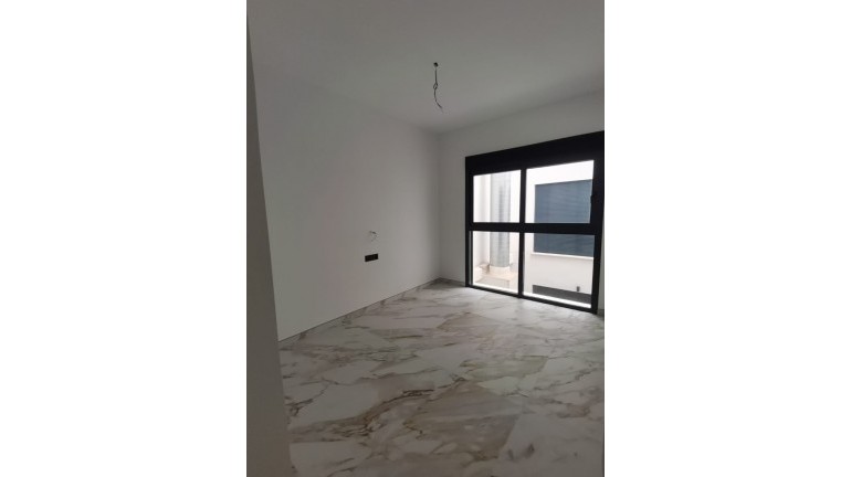 New Build - Apartment / flat - Guardamar del Segura - Guardamar Playa