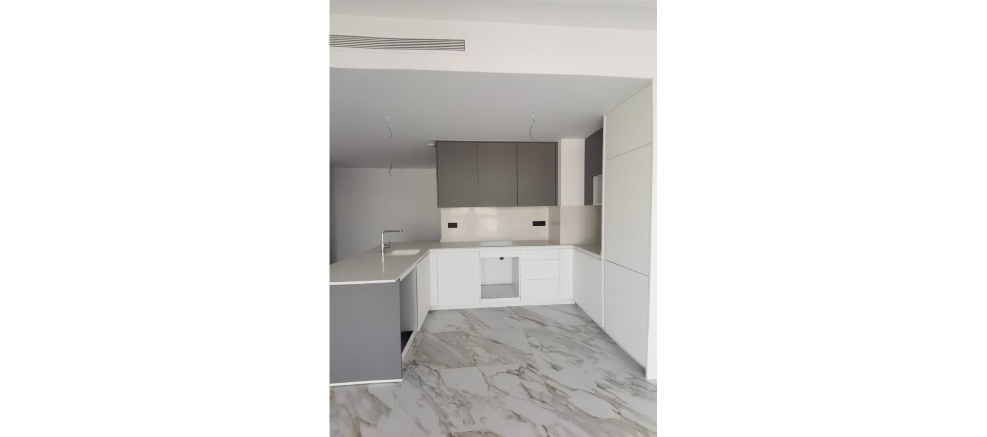 New Build - Apartment / flat - Guardamar del Segura - Guardamar Playa