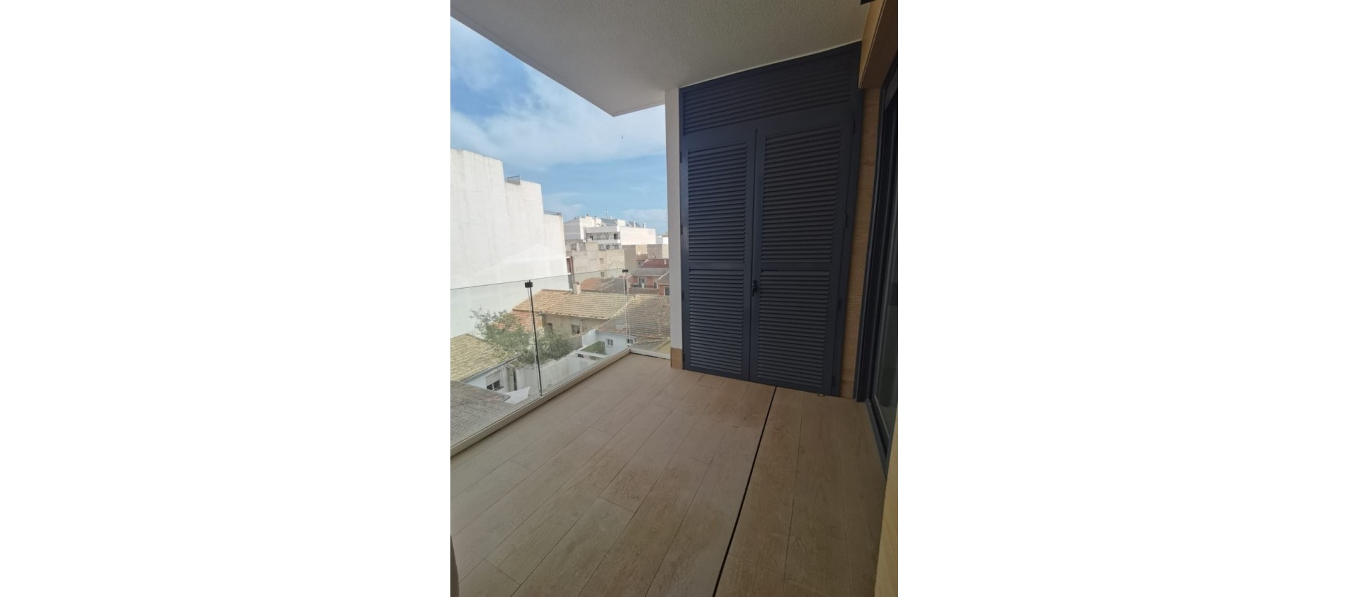 New Build - Apartment / flat - Guardamar del Segura - Guardamar Playa