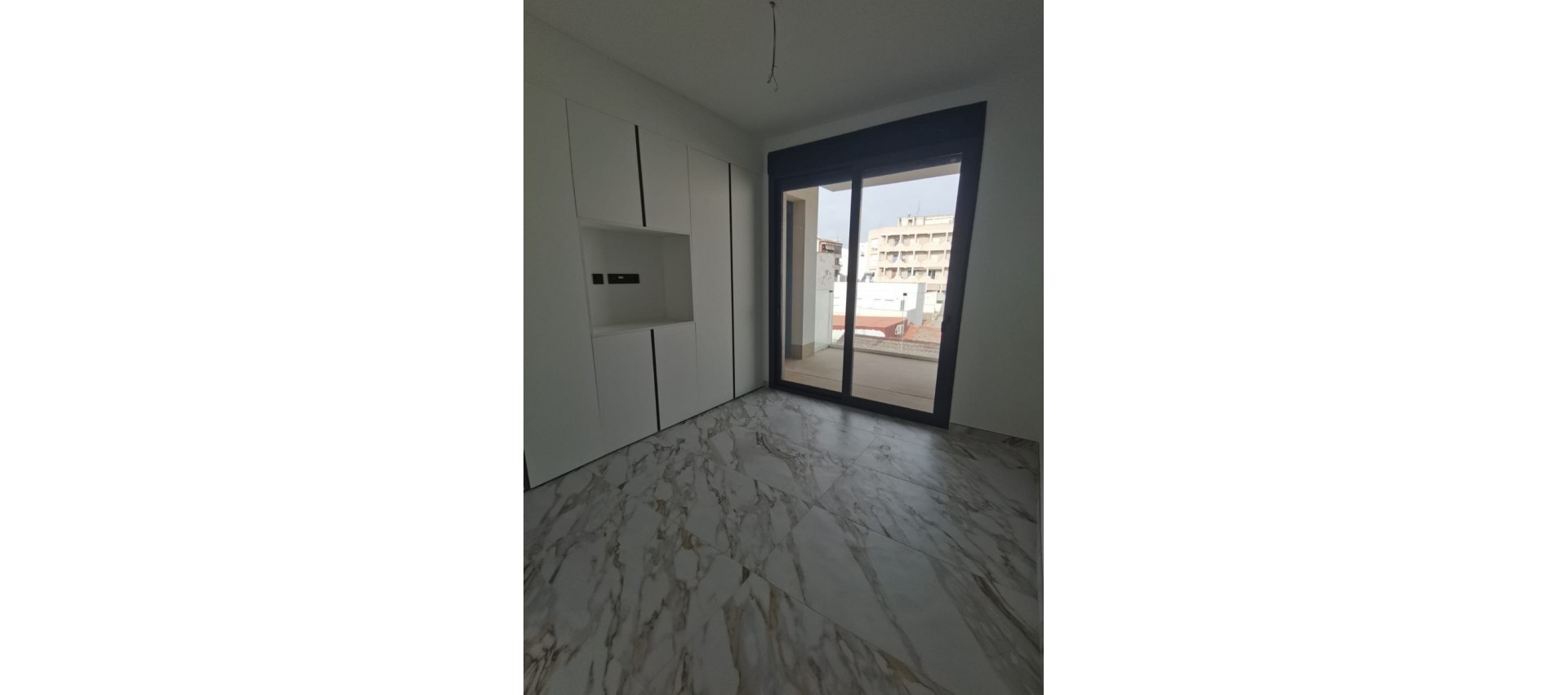 New Build - Apartment / flat - Guardamar del Segura - Guardamar Playa