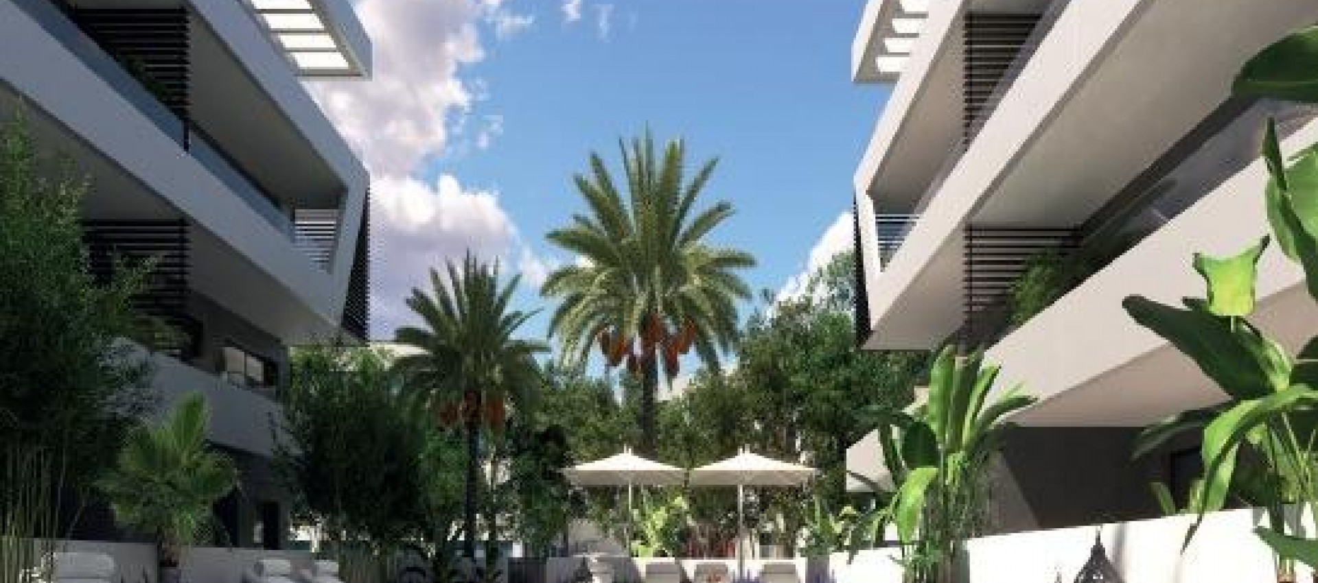 New Build - Apartment / flat - San Juan Alicante - Frank Espinós