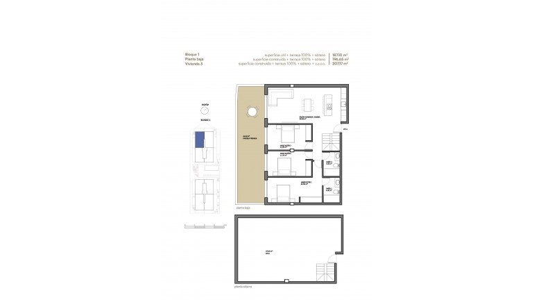 Nueva construcción  - Apartamento / piso - San Juan Alicante - Frank Espinós