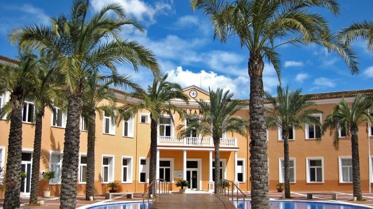 New Build - Apartment / flat - Denia - Las Marinas