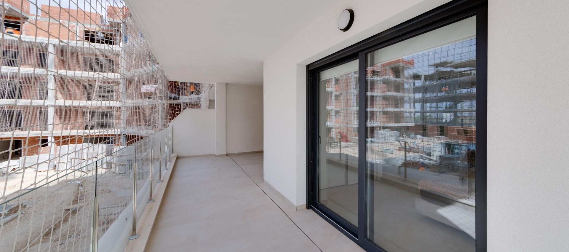 New Build - Apartment / flat - Los Alcazares - Euro Roda