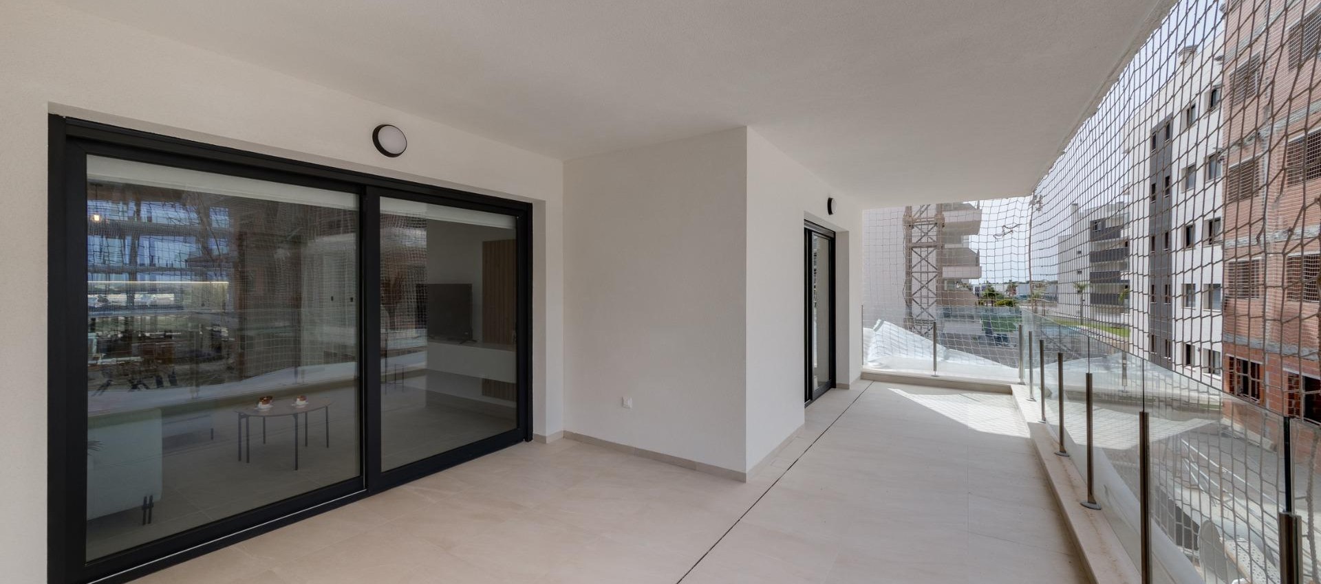 New Build - Apartment / flat - Los Alcazares - Euro Roda