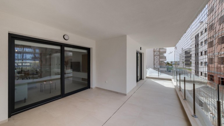 New Build - Apartment / flat - Los Alcazares - Euro Roda