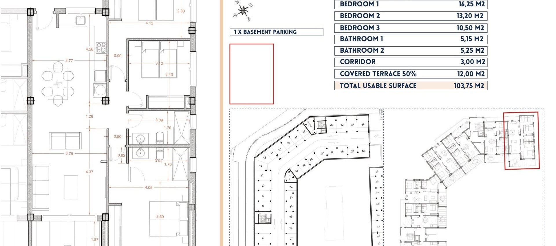 New Build - Apartment / flat - Los Alcazares - Euro Roda