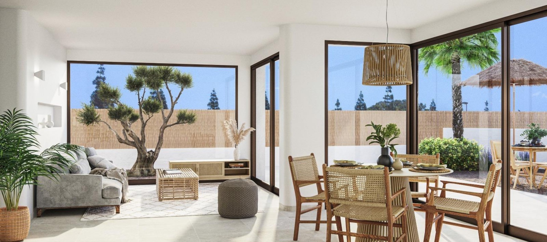 Nueva construcción  - Apartamento / piso - Los Alczares - Serena Golf