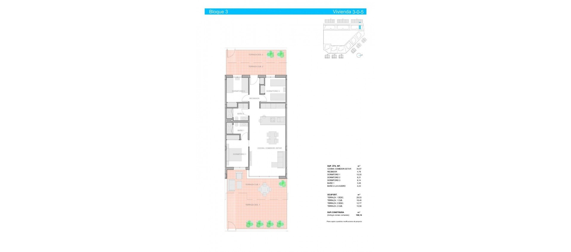 Nueva construcción  - Apartamento / piso - Guardamar del Segura - El Raso