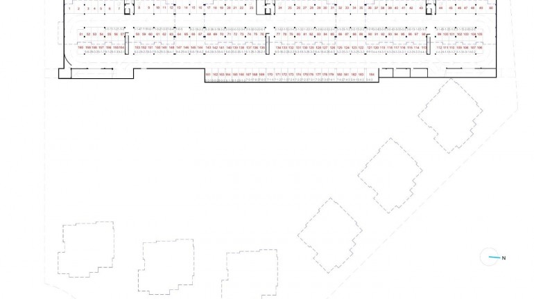 Nouvelle construction - Attique - Guardamar del Segura - El Raso