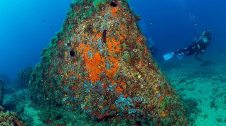 Nueva construcción  - Ático - Aguilas - Isla Del Fraile