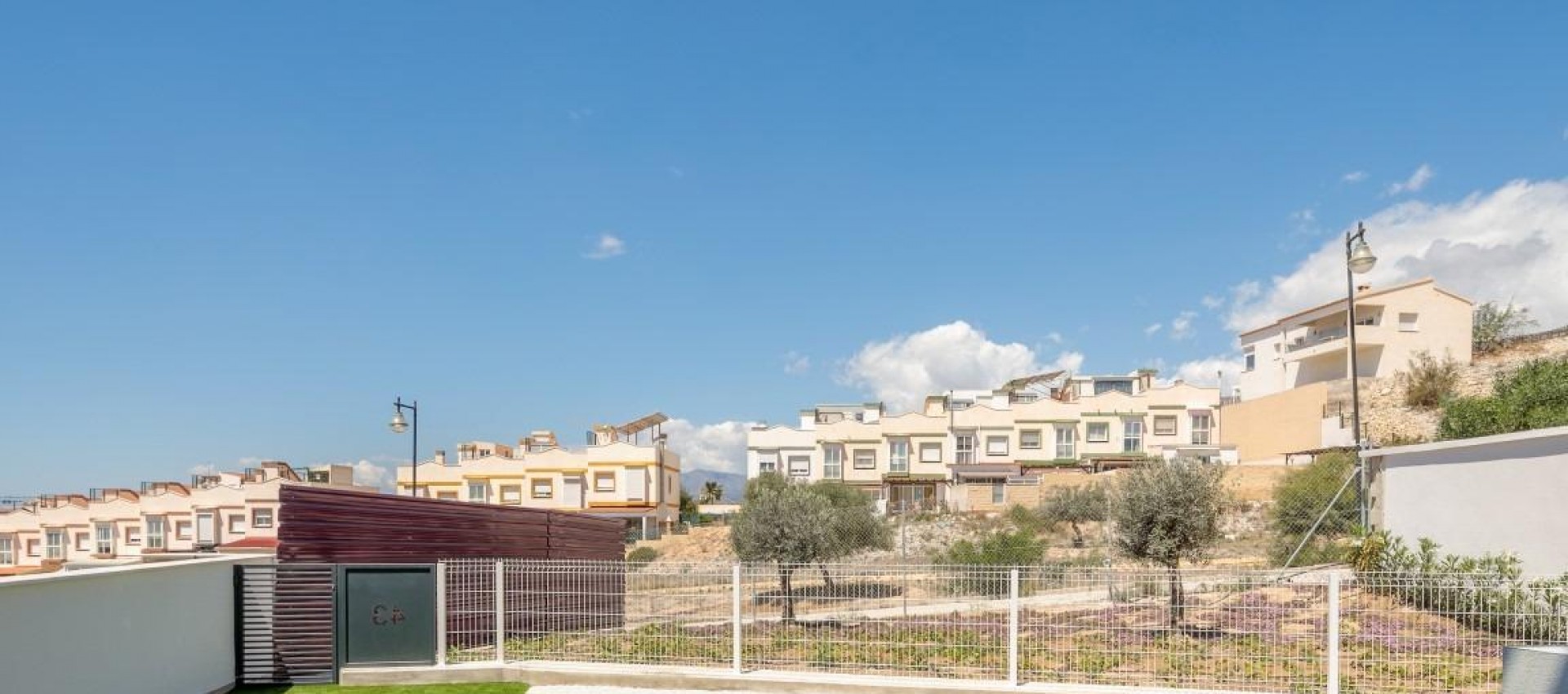 Nouvelle construction - Villa - Finestrat - Balcón De Finestrat