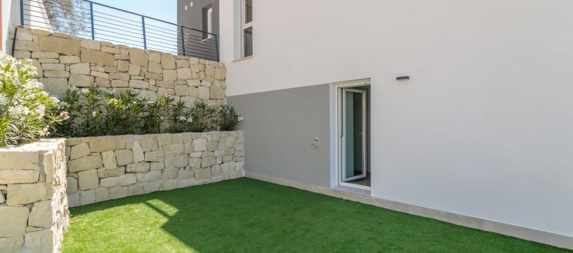 Nueva construcción  - Town House - Finestrat - Balcón De Finestrat