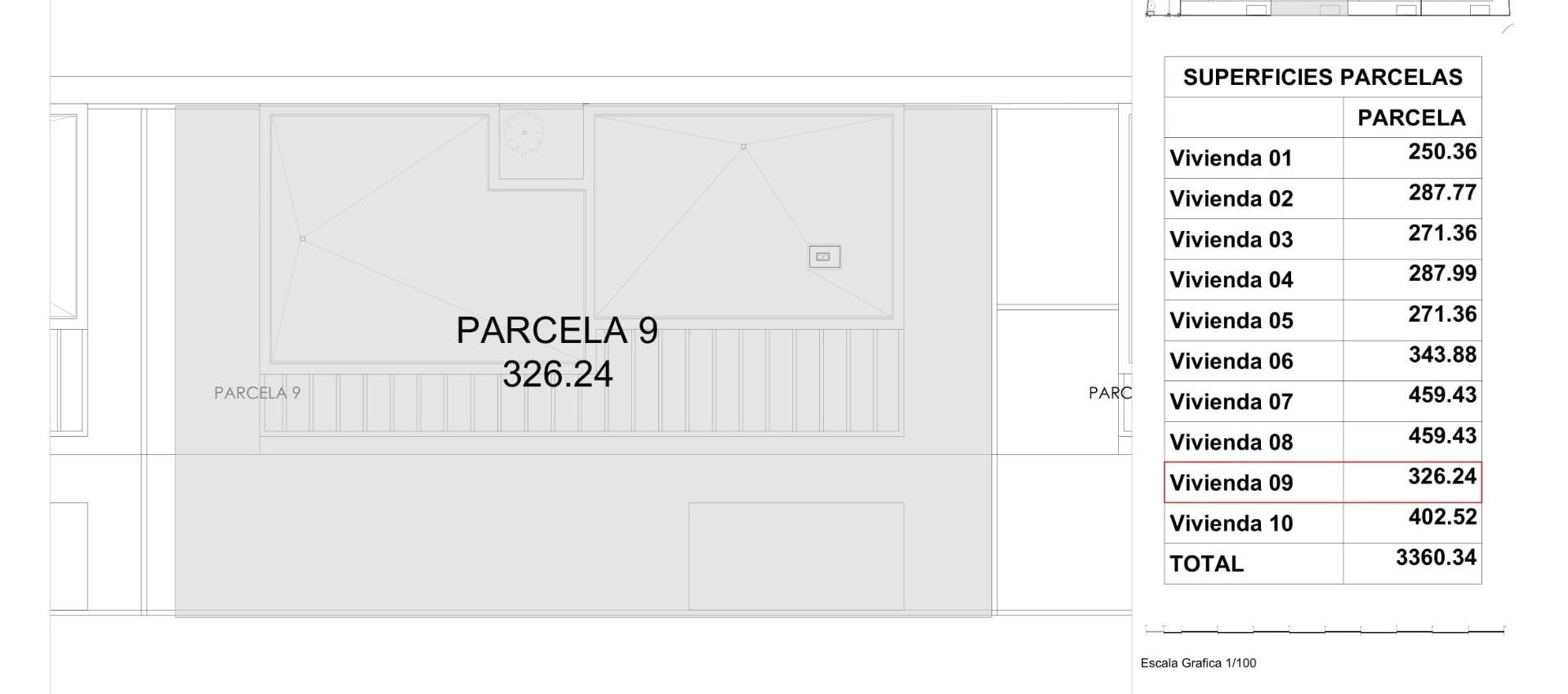 New Build - Villa - Finestrat - Golf Piug Campana