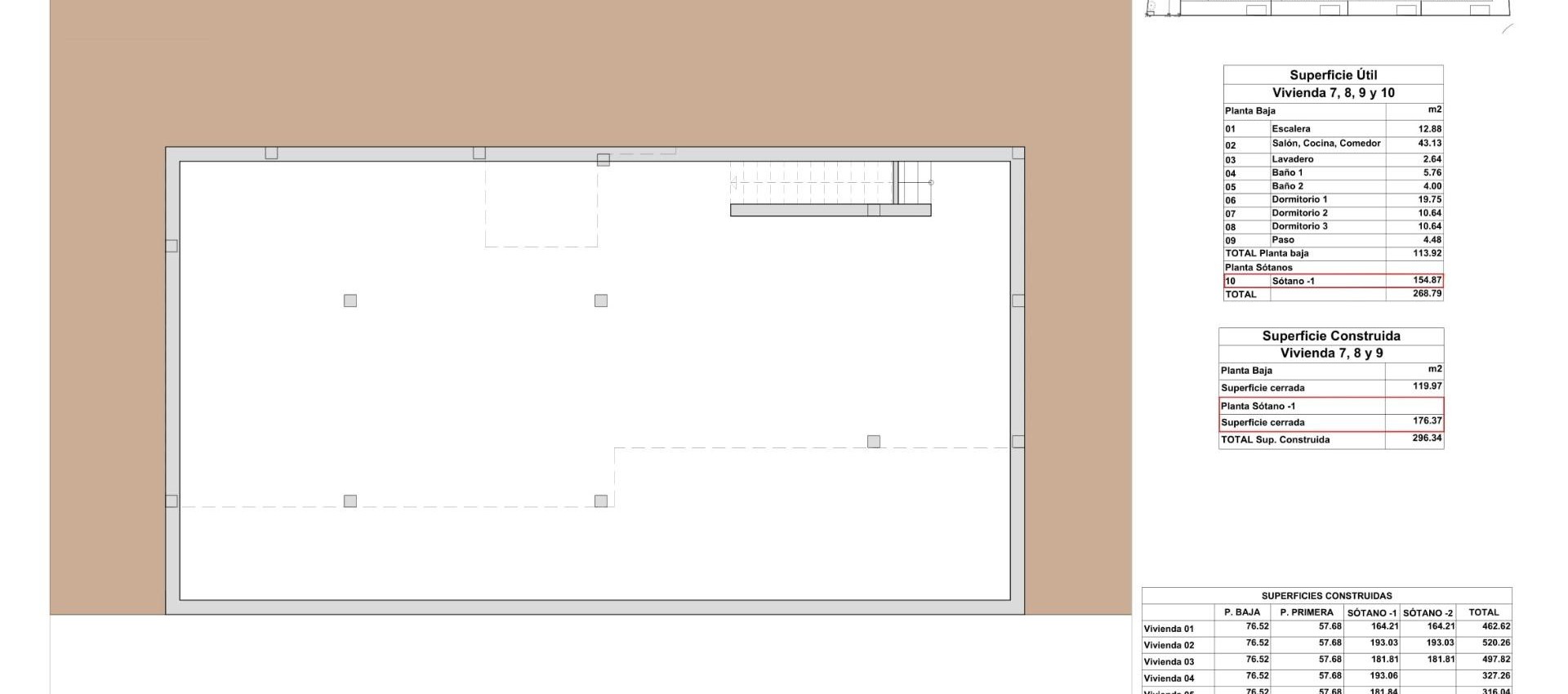 New Build - Villa - Finestrat - Golf Piug Campana