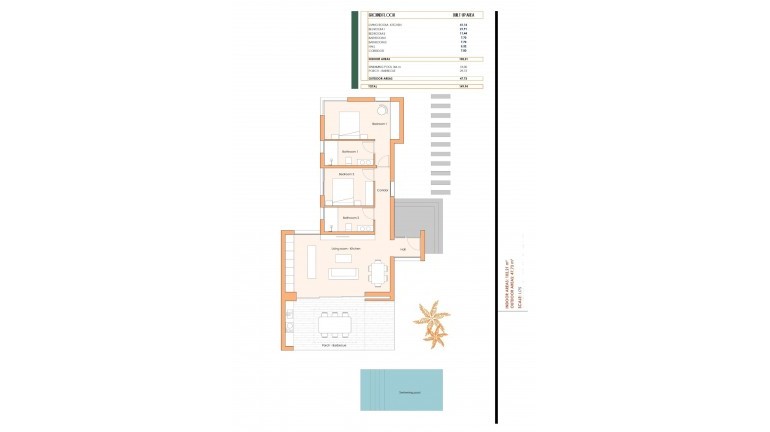 Nueva construcción  - Villa - BAOS Y MENDIGO - Altaona Golf And Country Village