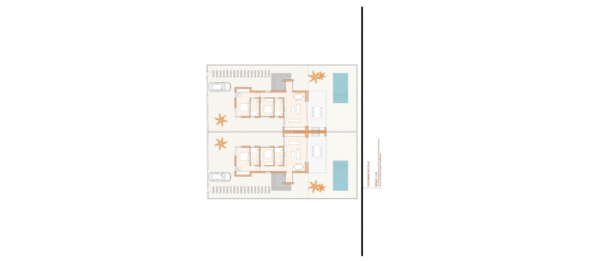 Nueva construcción  - Villa - BAOS Y MENDIGO - Altaona Golf And Country Village