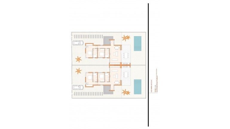 Nueva construcción  - Villa - BAOS Y MENDIGO - Altaona Golf And Country Village