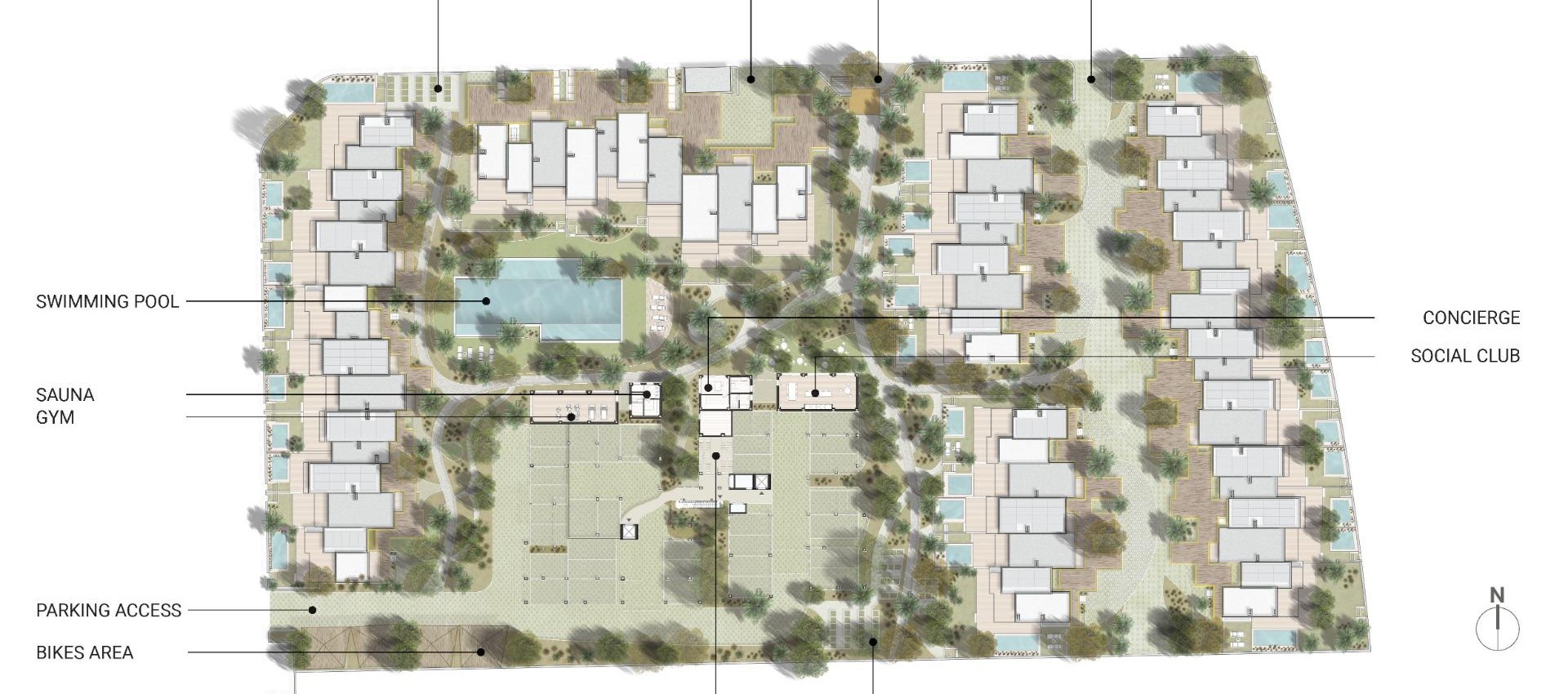 Nueva construcción  - Ático - El Verger - Zona De La Playa