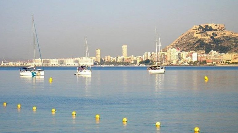 Nueva construcción  - Ático - El Verger - Zona De La Playa