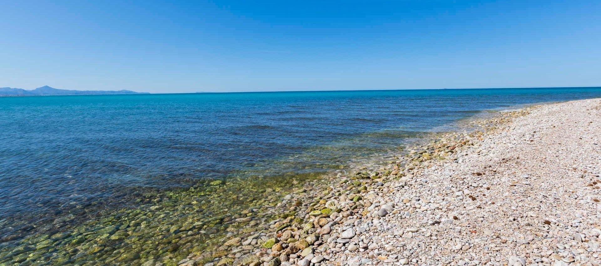 Nueva construcción  - Ático - El Verger - Zona De La Playa