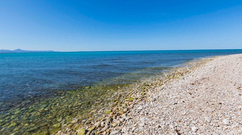 Nueva construcción  - Ático - El Verger - Zona De La Playa