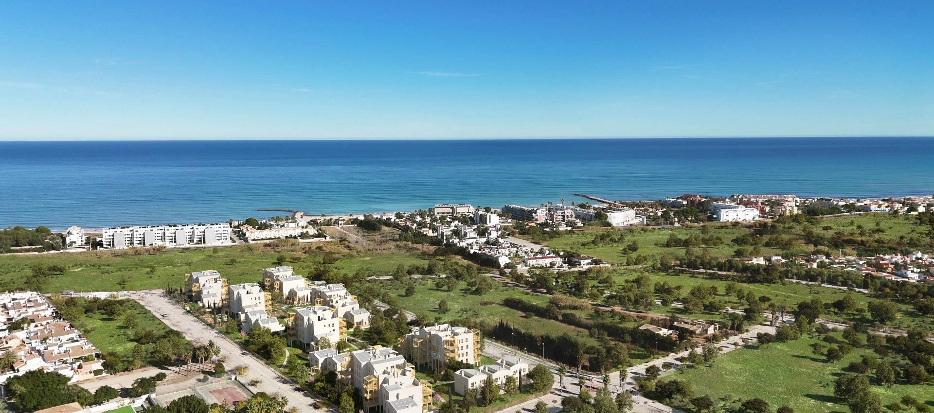 Nueva construcción  - Ático - El Verger - Zona De La Playa