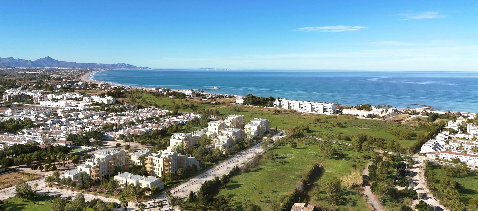 Nueva construcción  - Ático - El Verger - Zona De La Playa