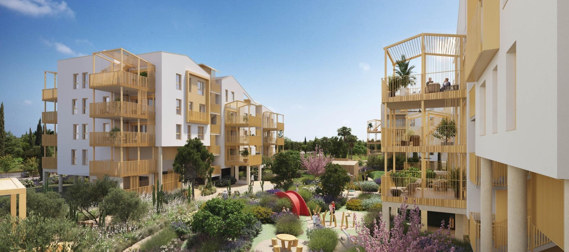 Nouvelle construction - Town House - El Verger - Zona De La Playa