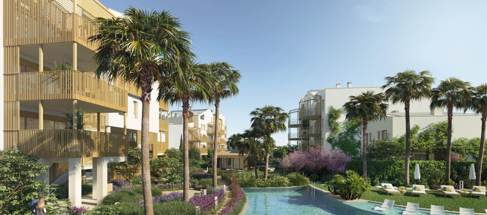 Nouvelle construction - Town House - El Verger - Zona De La Playa