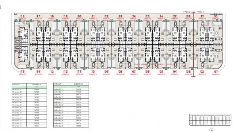 New Build - Quad House - Rojales - Lo Marabú