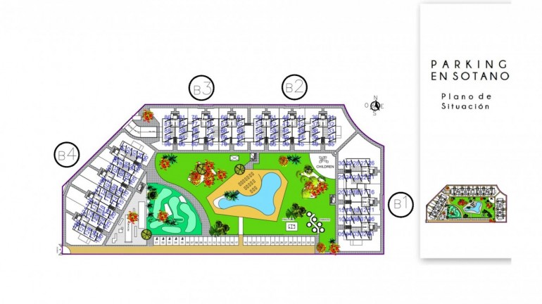 Nueva construcción  - Apartamento / piso - Guardamar del Segura - El Raso