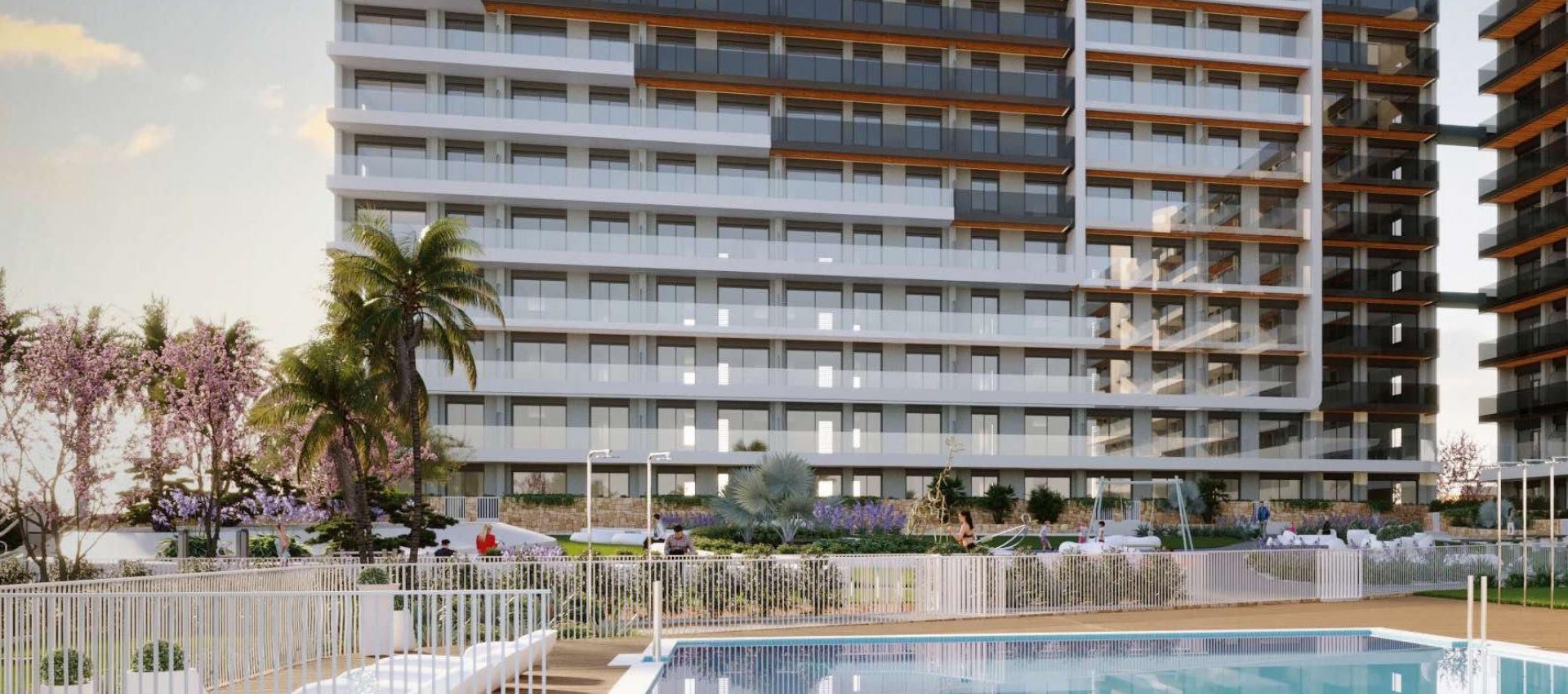 Nueva construcción  - Ático - Torrevieja - Punta Prima