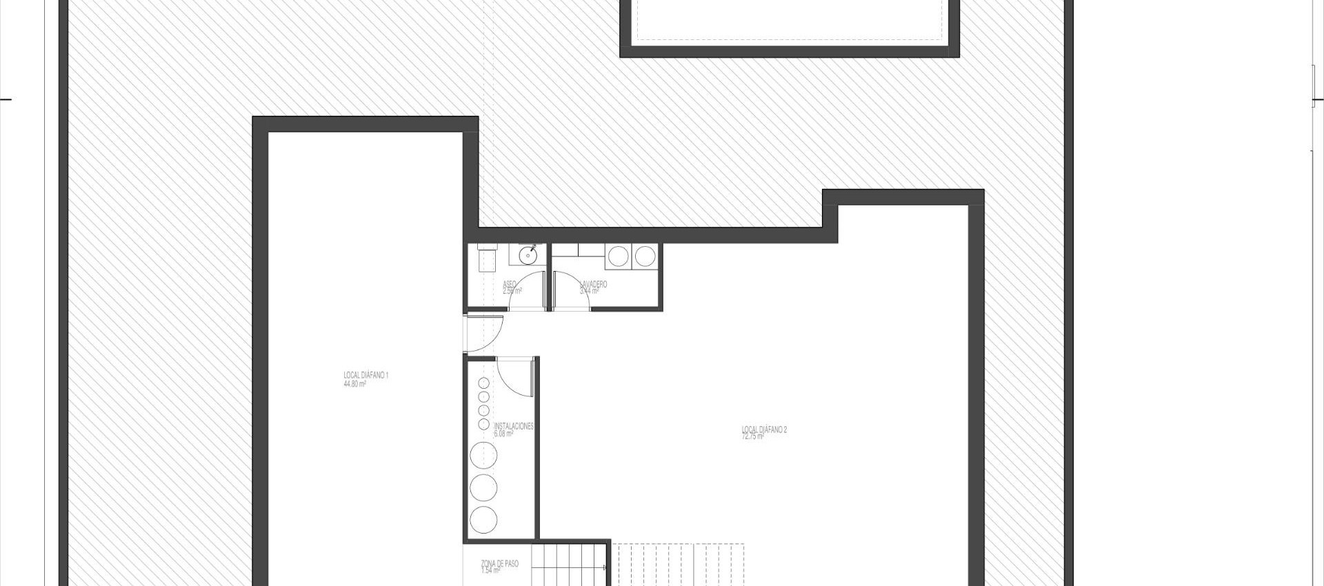 New Build - Villa - Torre Pacheco - Santa Rosalía