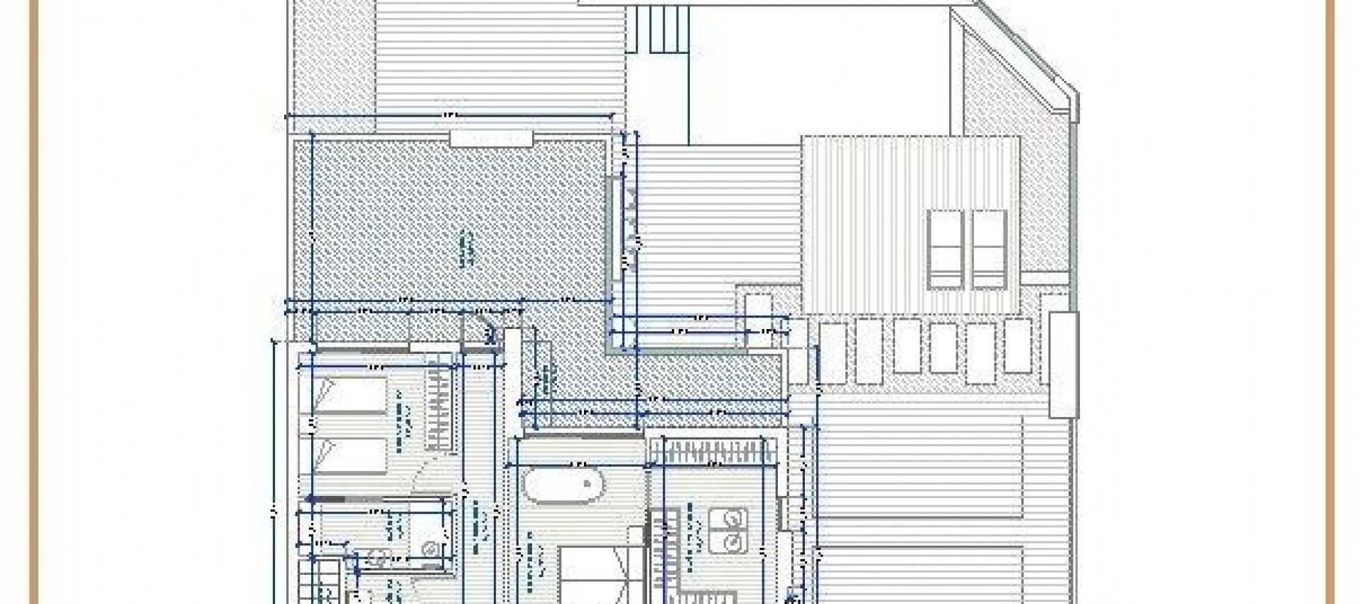 Nouvelle construction - Villa - Torre Pacheco - Roldán