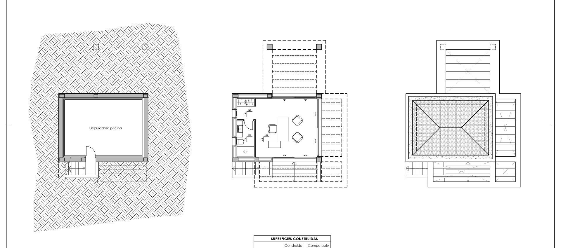 New Build - Villa - Jávea Xàbia - Pinomar