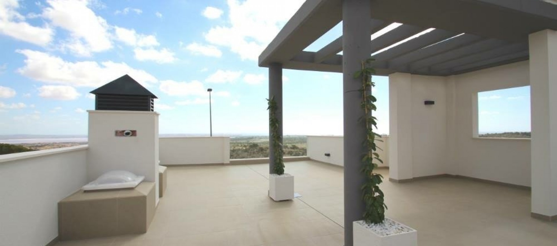 New Build - Villa - Orihuela Costa - Campoamor