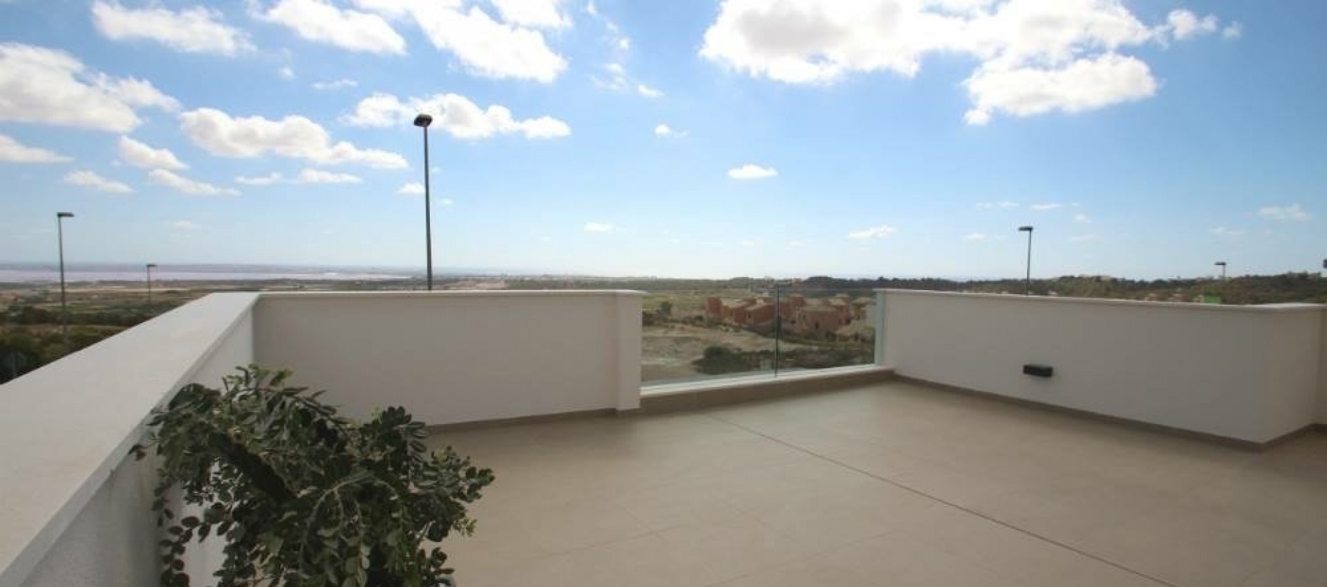 Nueva construcción  - Villa - Orihuela Costa - Campoamor