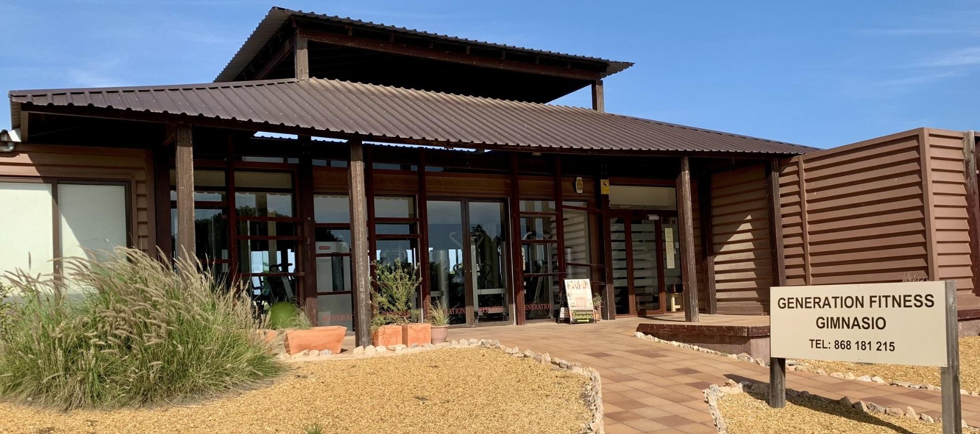 Nueva construcción  - Bungalow - San Javier - Roda Golf