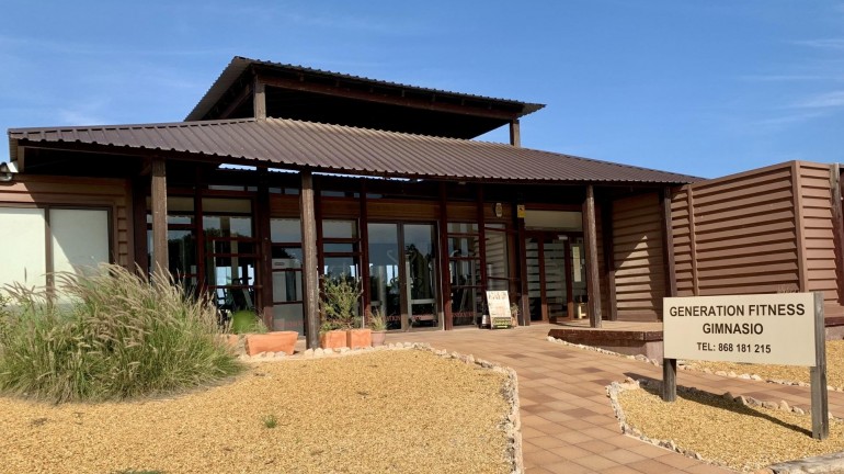 Nueva construcción  - Bungalow - San Javier - Roda Golf