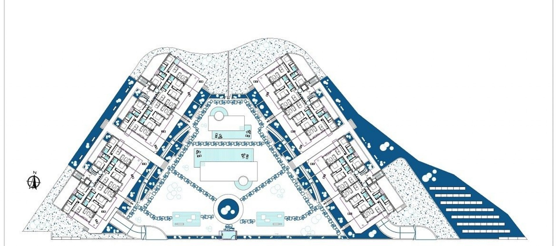 Nouvelle construction - Attique - Torre Pacheco - Santa Rosalía