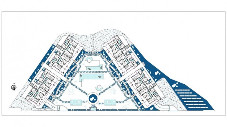 Nouvelle construction - Attique - Torre Pacheco - Santa Rosalía