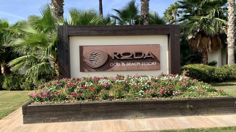 New Build - Villa - San Javier - Roda Golf