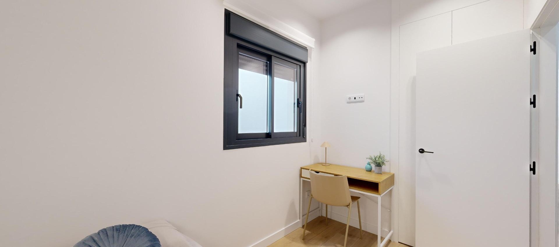 New Build - Apartment / flat - Guardamar del Segura - Pueblo