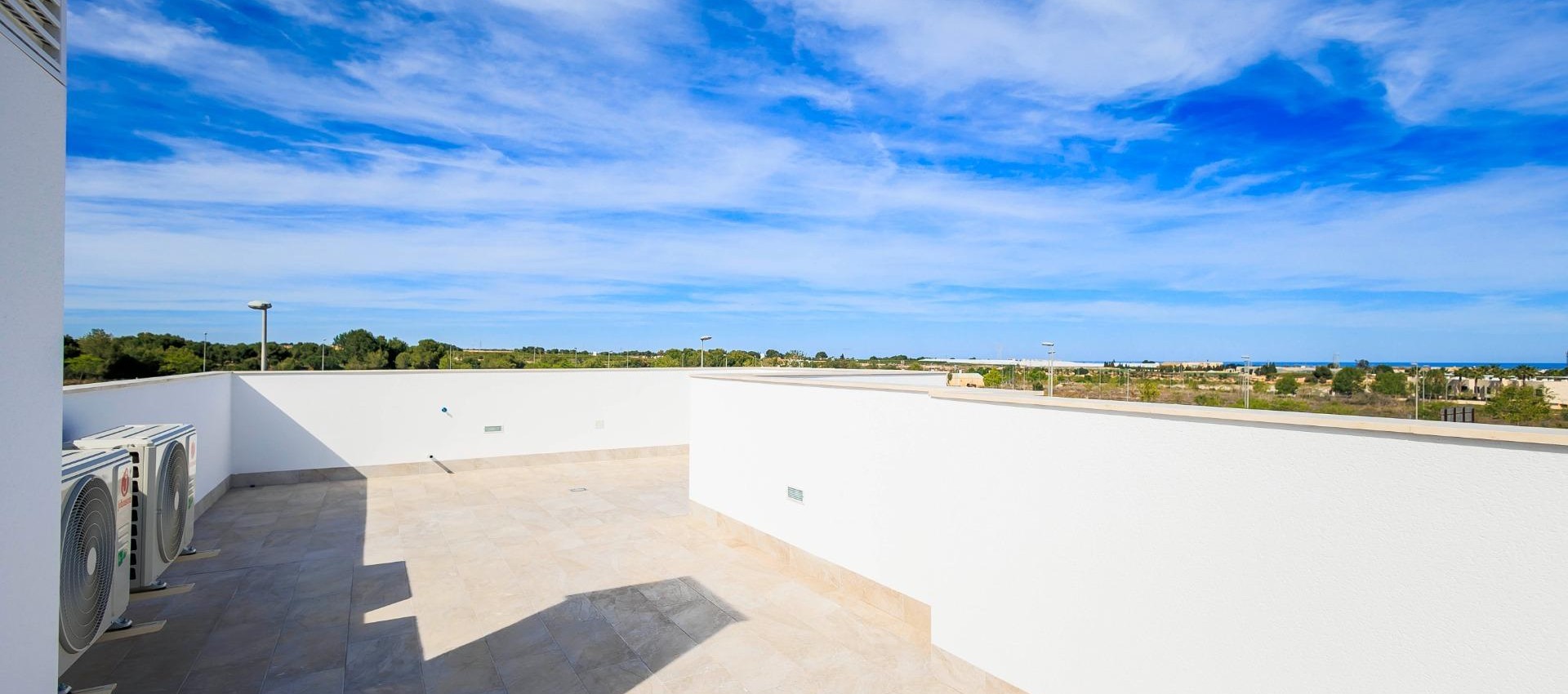 Nouvelle construction - Villa - Pilar de la Horadada - Lo Romero Golf