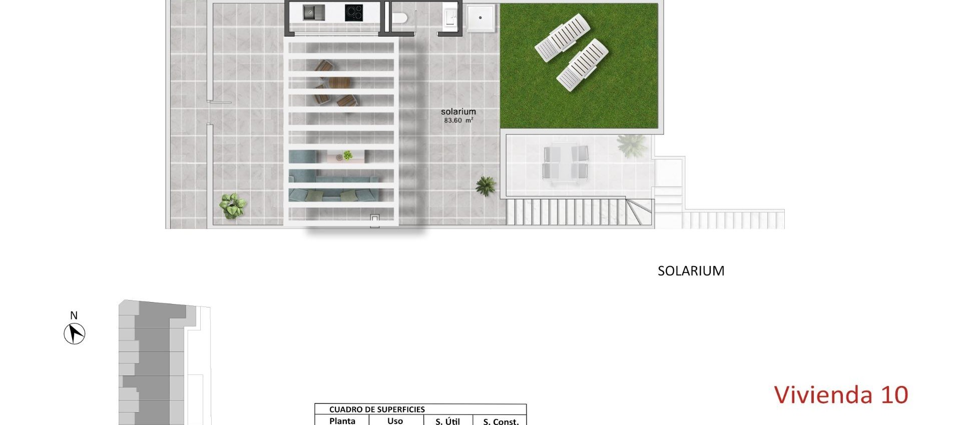 Nueva construcción  - Bungalow - Pilar de la Horadada - Polígono Industrial Zona Raimundo Bened